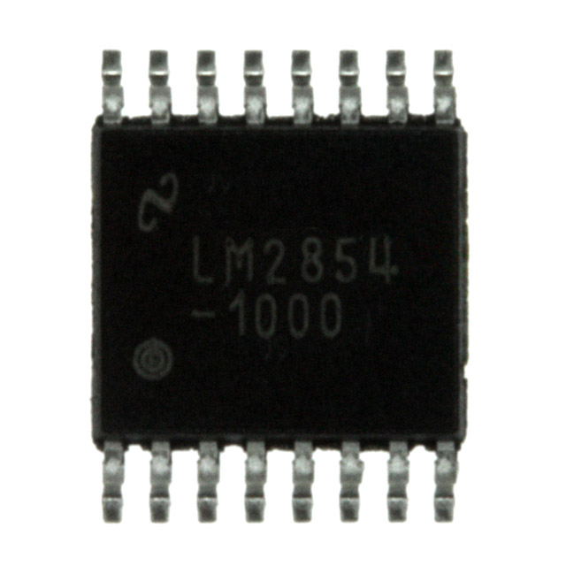LM2854MH-1000/NOPB